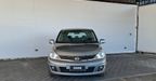 Nissan Tiida 1.8 TEKNA Hatchback 2011