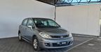 Nissan Tiida 1.8 TEKNA Hatchback 2011
