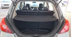 Nissan Tiida 1.8 TEKNA Hatchback 2011