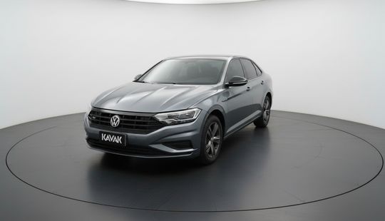 Volkswagen • Jetta