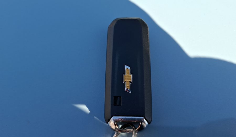 Chevrolet Groove 1.5 PREMIER Suv 2023
