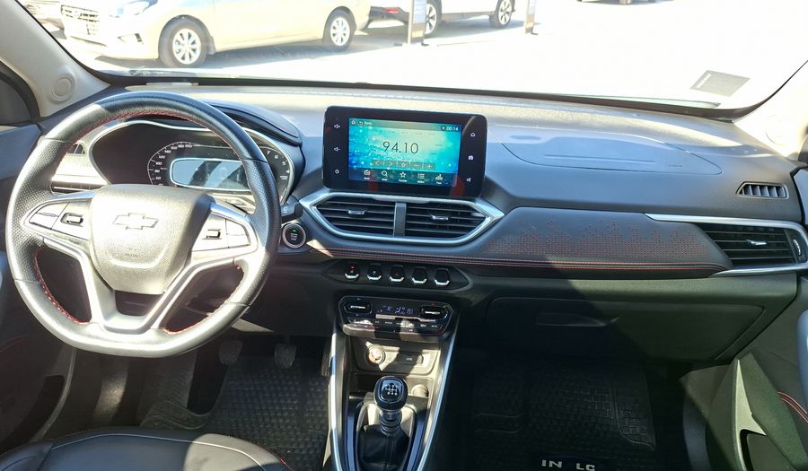 Chevrolet Groove 1.5 PREMIER Suv 2023