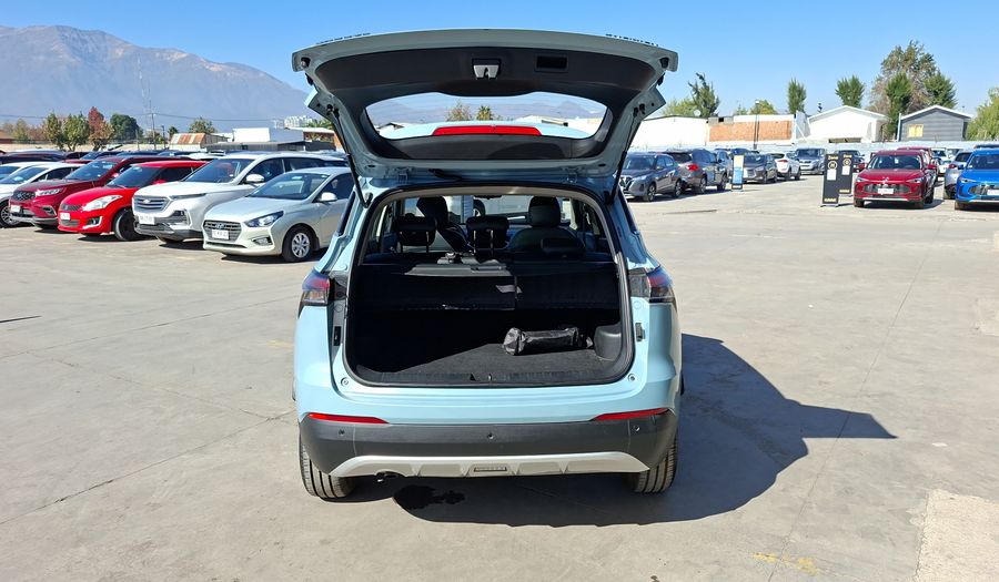 Chevrolet Groove 1.5 PREMIER Suv 2023
