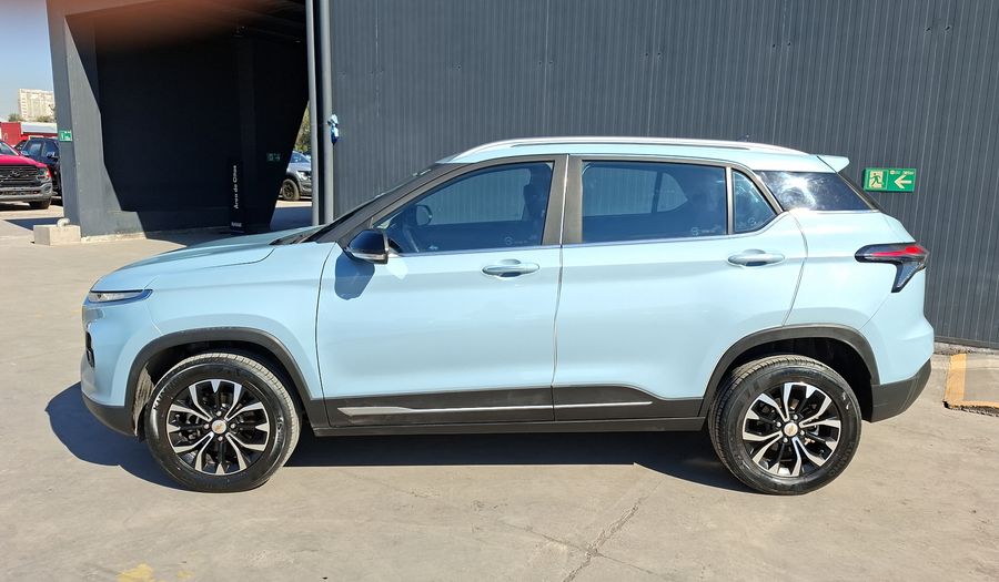 Chevrolet Groove 1.5 PREMIER Suv 2023