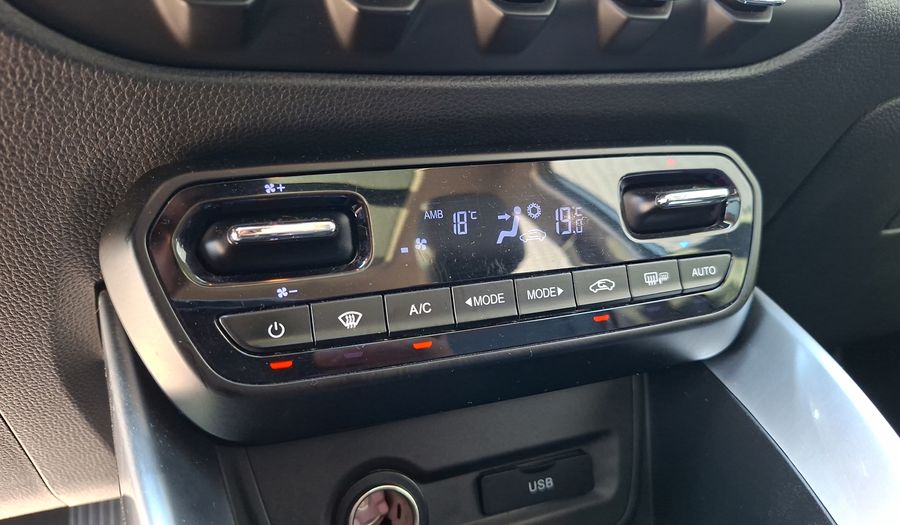 Chevrolet Groove 1.5 PREMIER Suv 2023