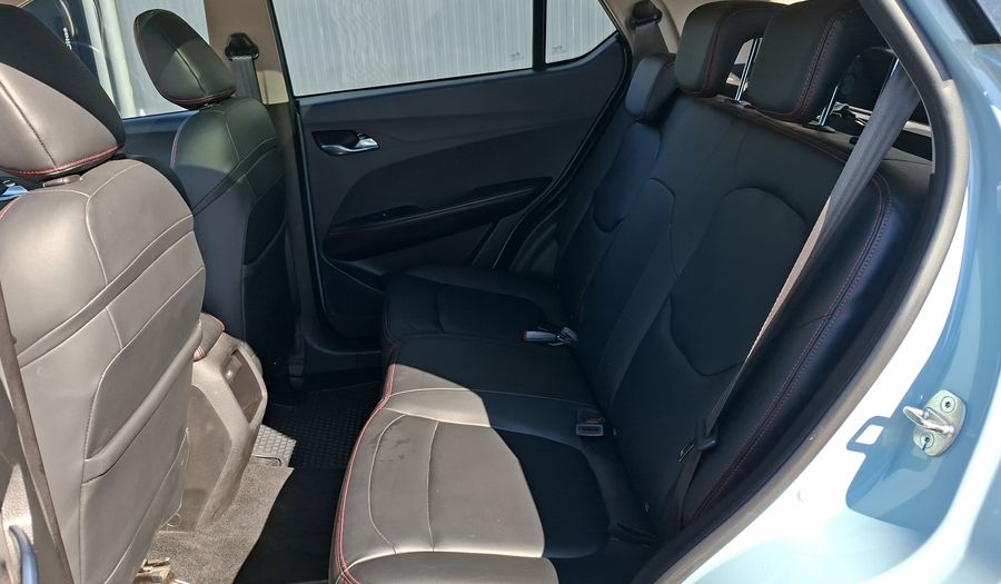 Chevrolet Groove 1.5 PREMIER Suv 2023