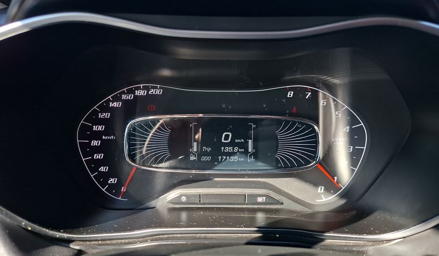Chevrolet Groove 1.5 PREMIER Suv 2023
