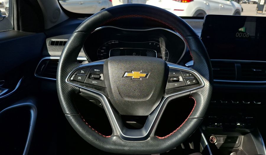 Chevrolet Groove 1.5 PREMIER Suv 2023