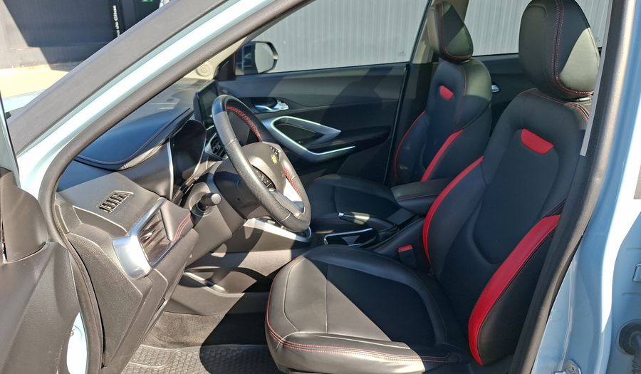 Chevrolet Groove 1.5 PREMIER Suv 2023