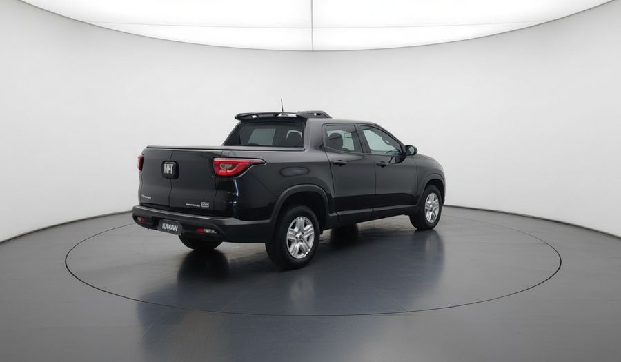 Fiat Toro 1.3 T270 ENDURANCE AUTO Pickup 2022