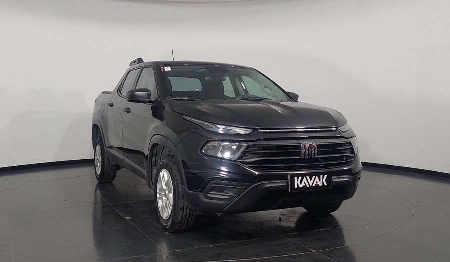 Fiat Toro 1.3 T270 ENDURANCE AUTO Pickup 2022