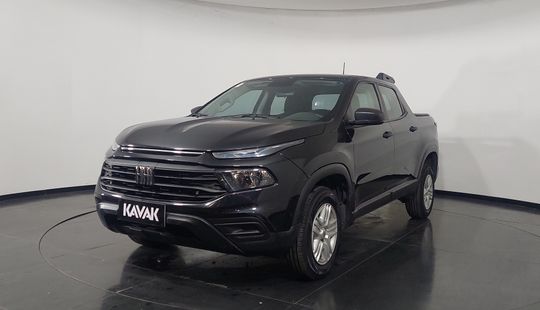 Fiat • Toro