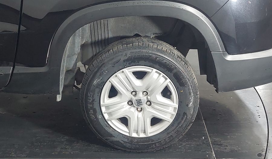 Fiat Toro 1.3 T270 ENDURANCE AUTO Pickup 2022