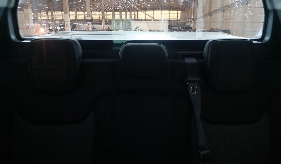 Fiat Toro 1.3 T270 ENDURANCE AUTO Pickup 2022