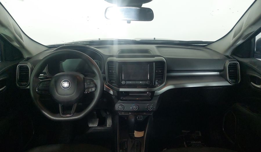 Fiat Toro 1.3 T270 ENDURANCE AUTO Pickup 2022