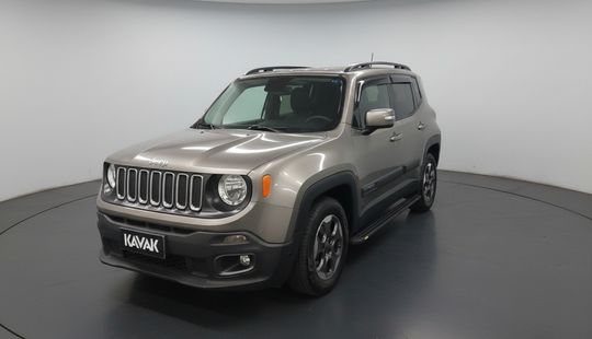 Jeep • Renegade