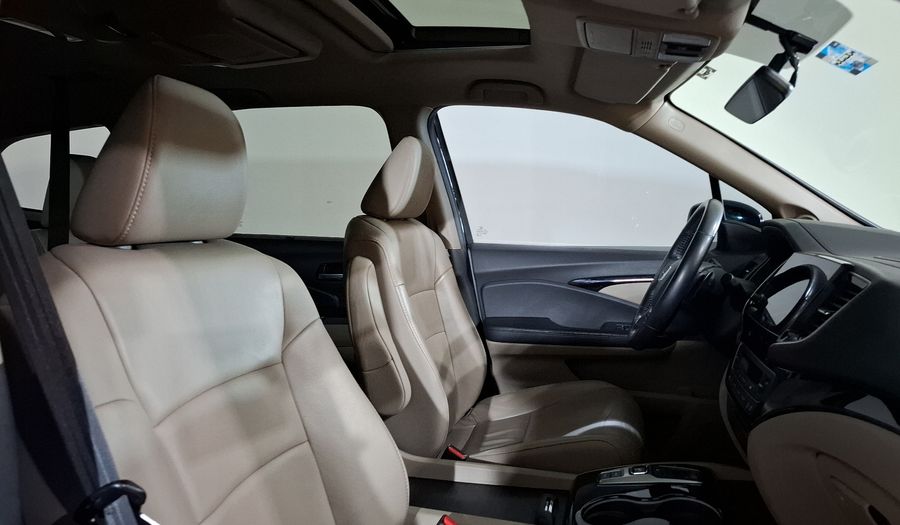 Honda Pilot 3.5 TOURING AUTO Suv 2019
