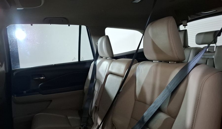 Honda Pilot 3.5 TOURING AUTO Suv 2019