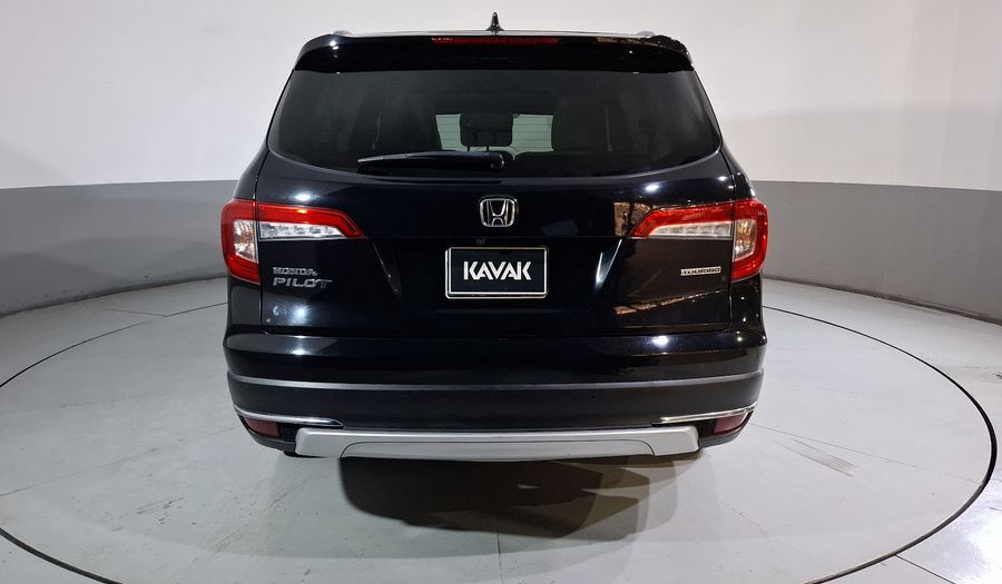 Honda Pilot 3.5 TOURING AUTO Suv 2019