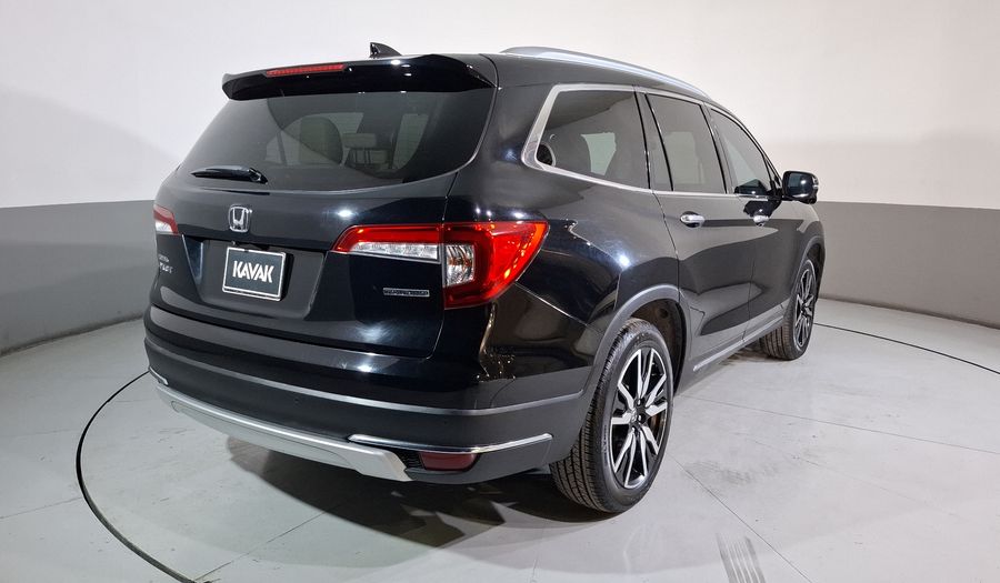 Honda Pilot 3.5 TOURING AUTO Suv 2019