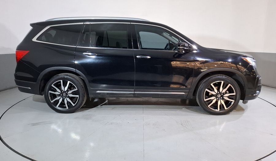 Honda Pilot 3.5 TOURING AUTO Suv 2019