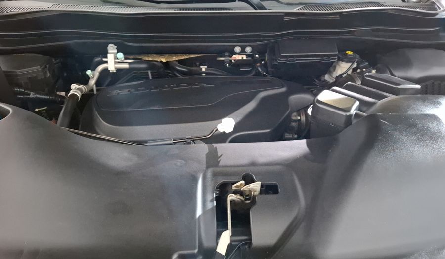 Honda Pilot 3.5 TOURING AUTO Suv 2019