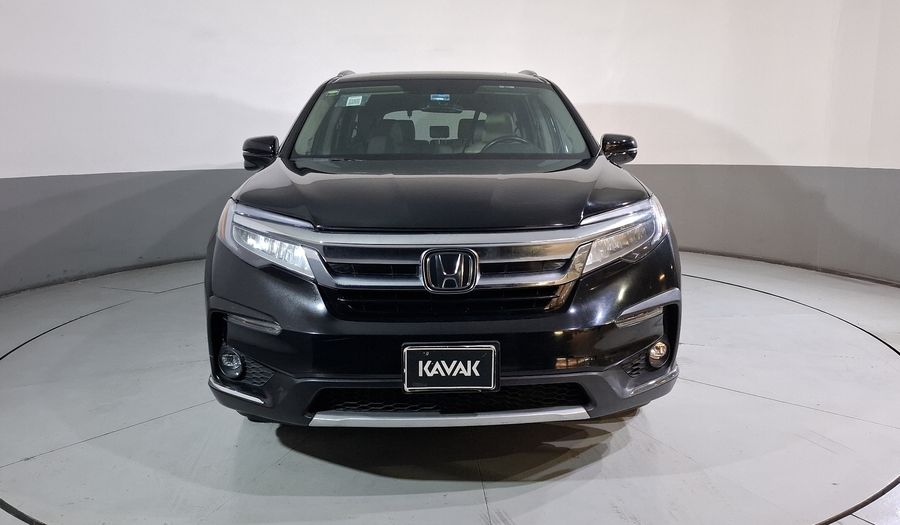 Honda Pilot 3.5 TOURING AUTO Suv 2019