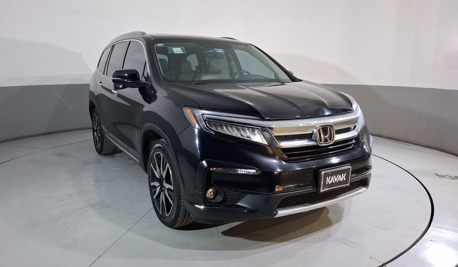 Honda Pilot 3.5 TOURING AUTO Suv 2019