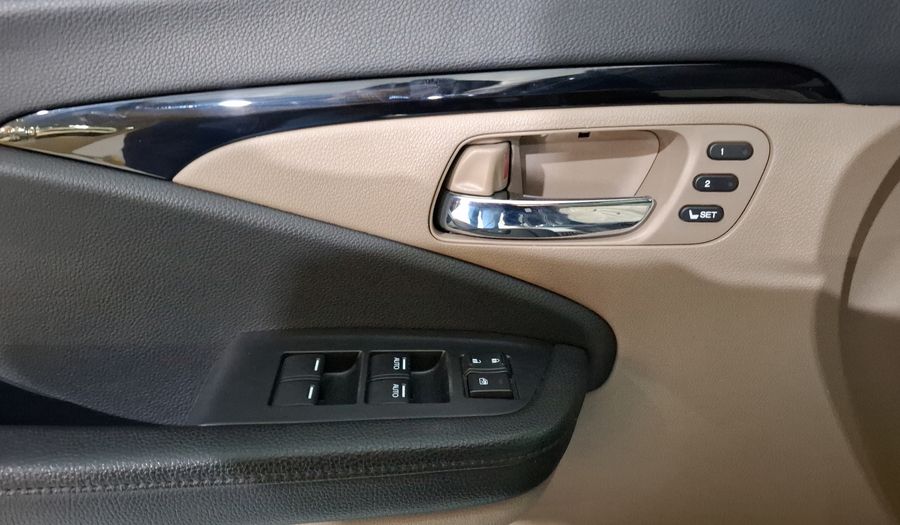 Honda Pilot 3.5 TOURING AUTO Suv 2019