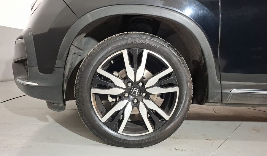 Honda Pilot 3.5 TOURING AUTO Suv 2019