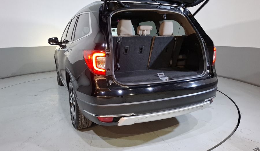 Honda Pilot 3.5 TOURING AUTO Suv 2019