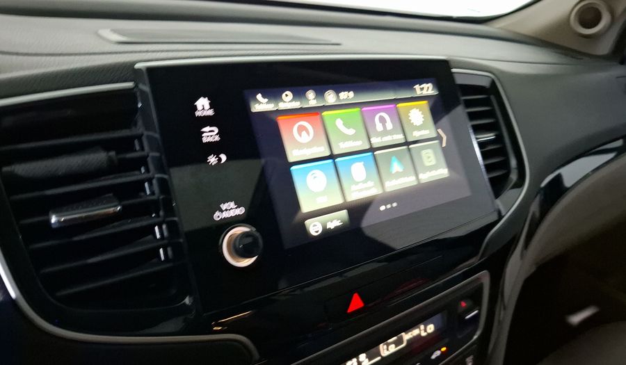 Honda Pilot 3.5 TOURING AUTO Suv 2019