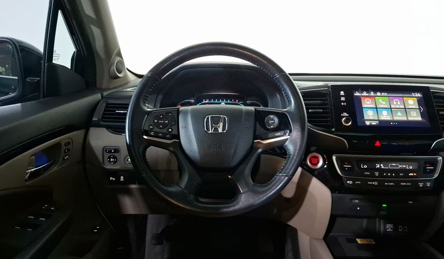 Honda Pilot 3.5 TOURING AUTO Suv 2019