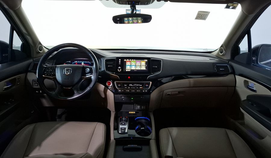 Honda Pilot 3.5 TOURING AUTO Suv 2019