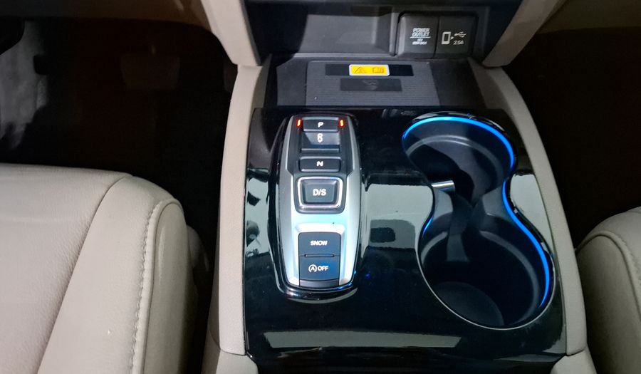 Honda Pilot 3.5 TOURING AUTO Suv 2019