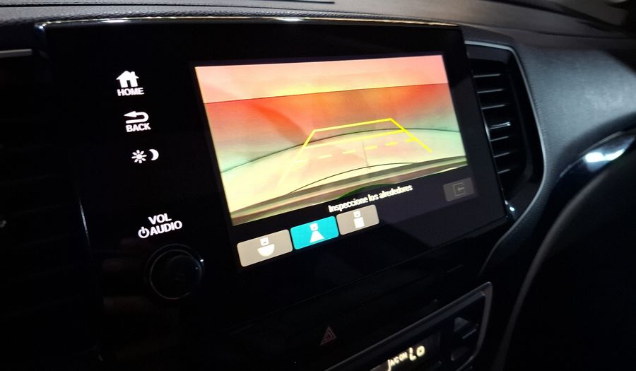 Honda Pilot 3.5 TOURING AUTO Suv 2019