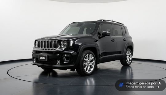Jeep • Renegade