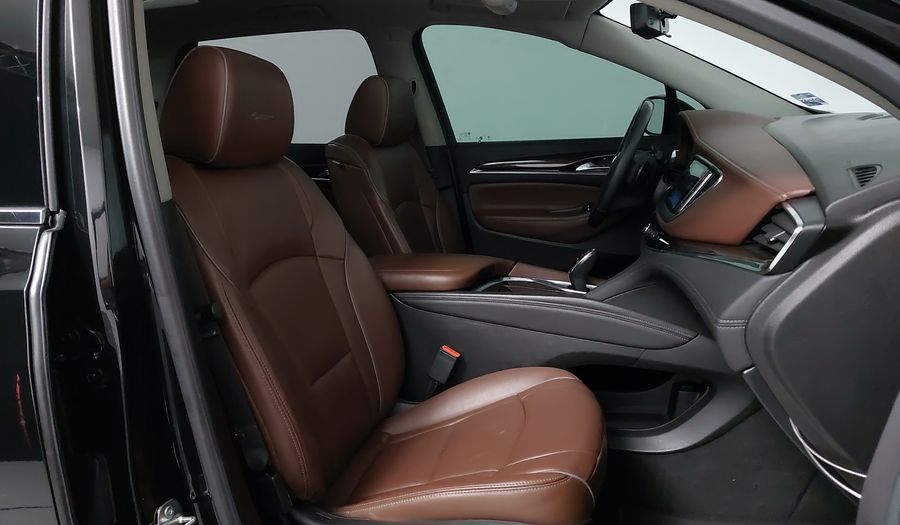 Buick Enclave 3.6 AVENIR AUTO 4WD Suv 2018