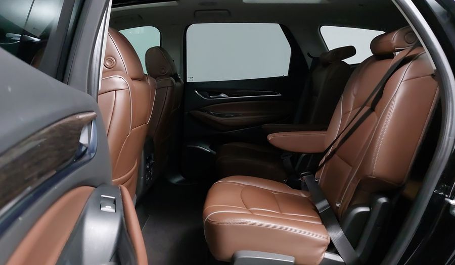 Buick Enclave 3.6 AVENIR AUTO 4WD Suv 2018