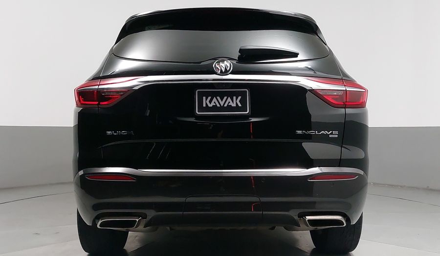 Buick Enclave 3.6 AVENIR AUTO 4WD Suv 2018