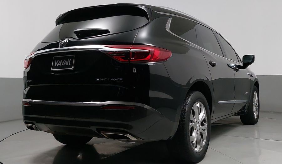 Buick Enclave 3.6 AVENIR AUTO 4WD Suv 2018