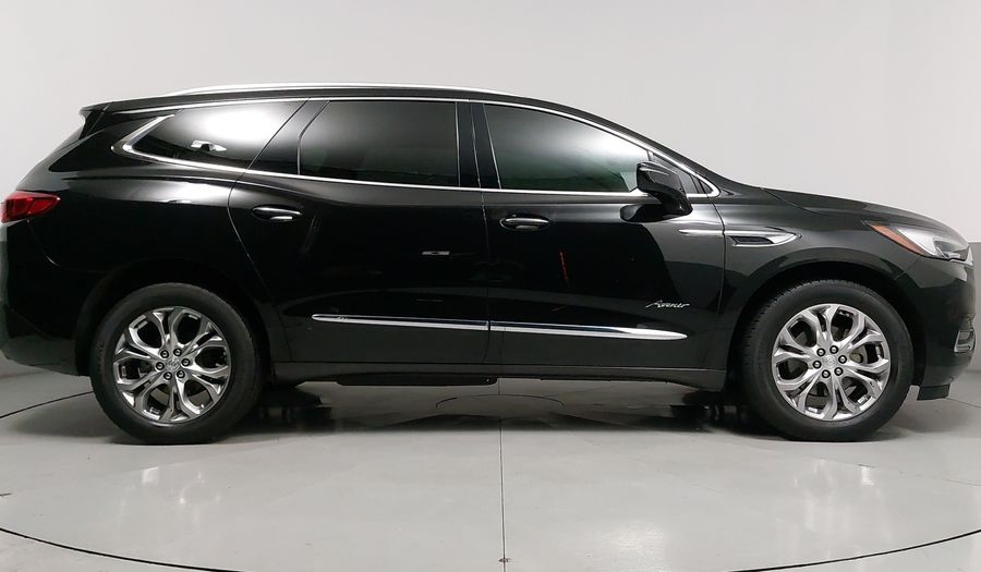 Buick Enclave 3.6 AVENIR AUTO 4WD Suv 2018