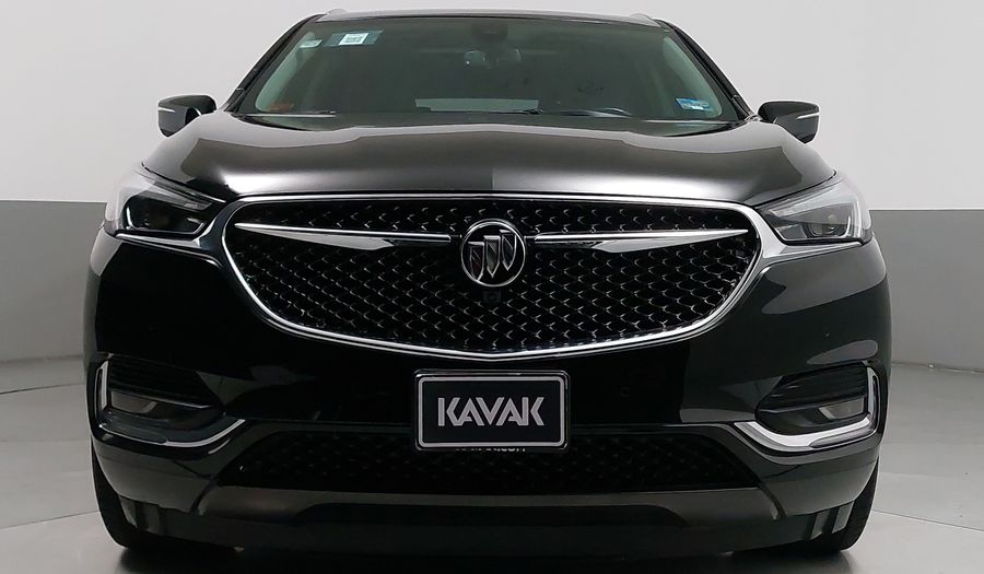 Buick Enclave 3.6 AVENIR AUTO 4WD Suv 2018