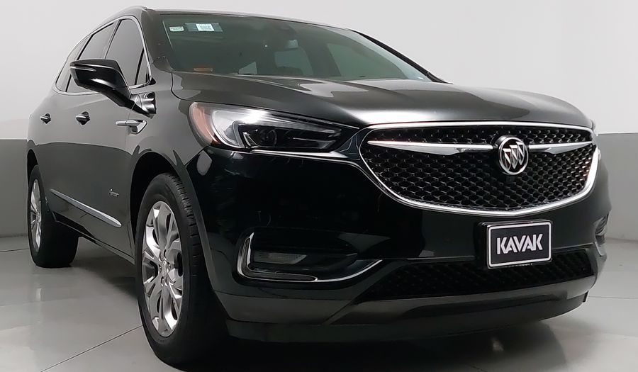Buick Enclave 3.6 AVENIR AUTO 4WD Suv 2018