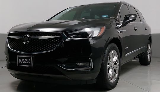 Buick • Enclave