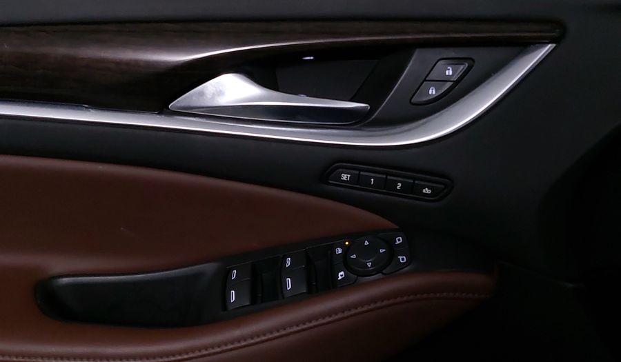 Buick Enclave 3.6 AVENIR AUTO 4WD Suv 2018