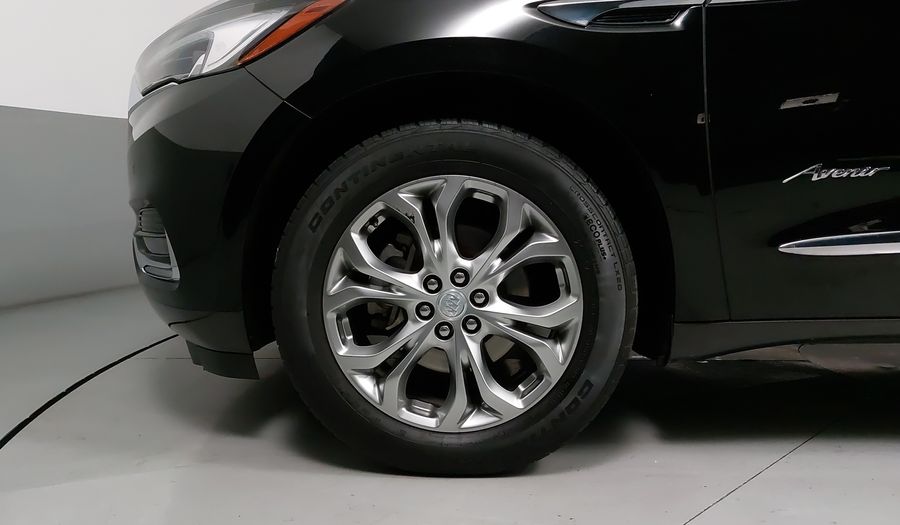 Buick Enclave 3.6 AVENIR AUTO 4WD Suv 2018