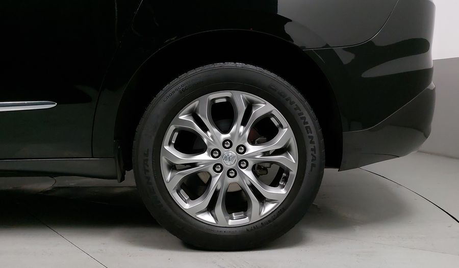 Buick Enclave 3.6 AVENIR AUTO 4WD Suv 2018