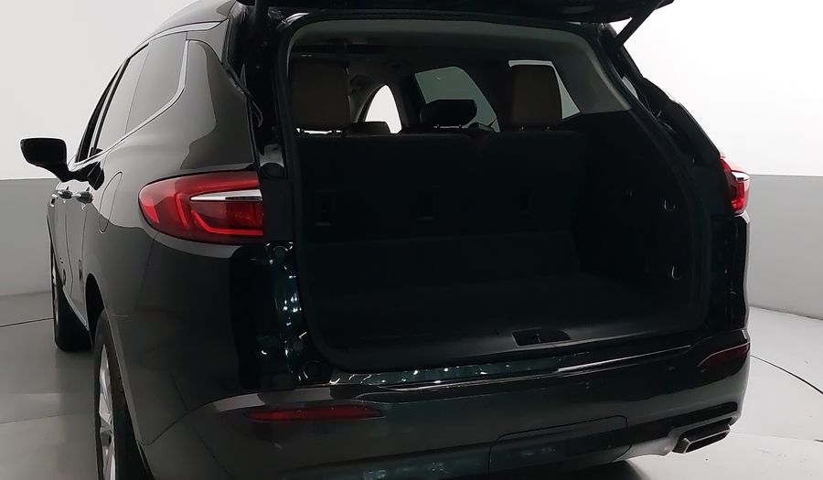 Buick Enclave 3.6 AVENIR AUTO 4WD Suv 2018