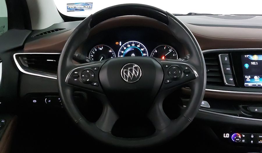 Buick Enclave 3.6 AVENIR AUTO 4WD Suv 2018